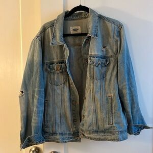 Old Navy Denim Jacket